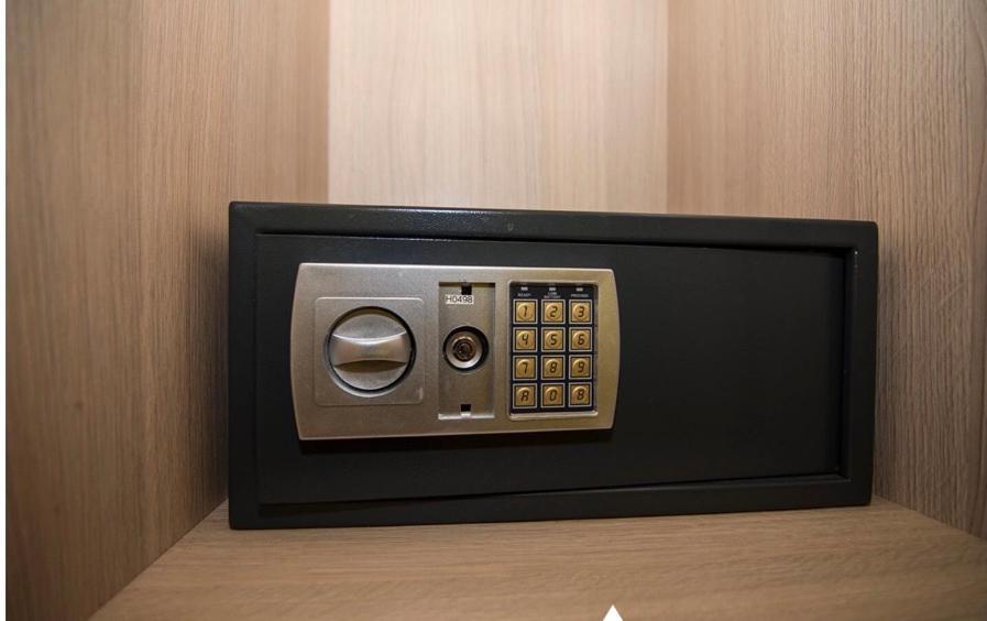 Sea Pearl Luxury Apartments Vrasná エクステリア 写真