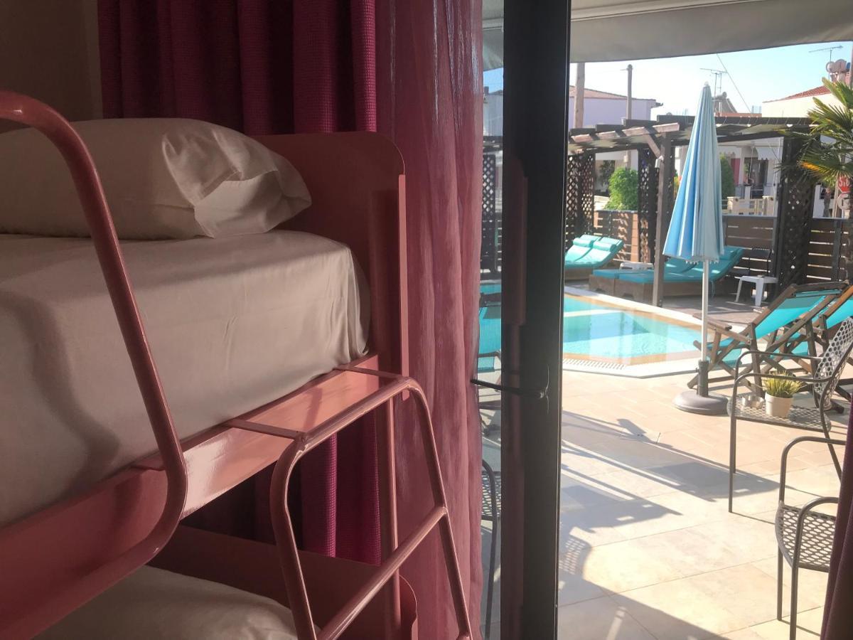 Sea Pearl Luxury Apartments Vrasná エクステリア 写真