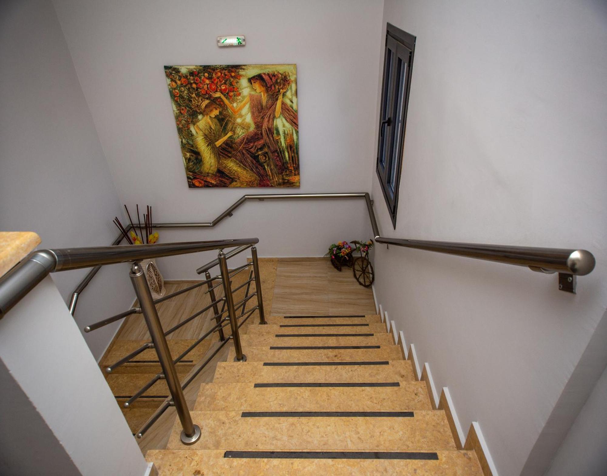 Sea Pearl Luxury Apartments Vrasná エクステリア 写真