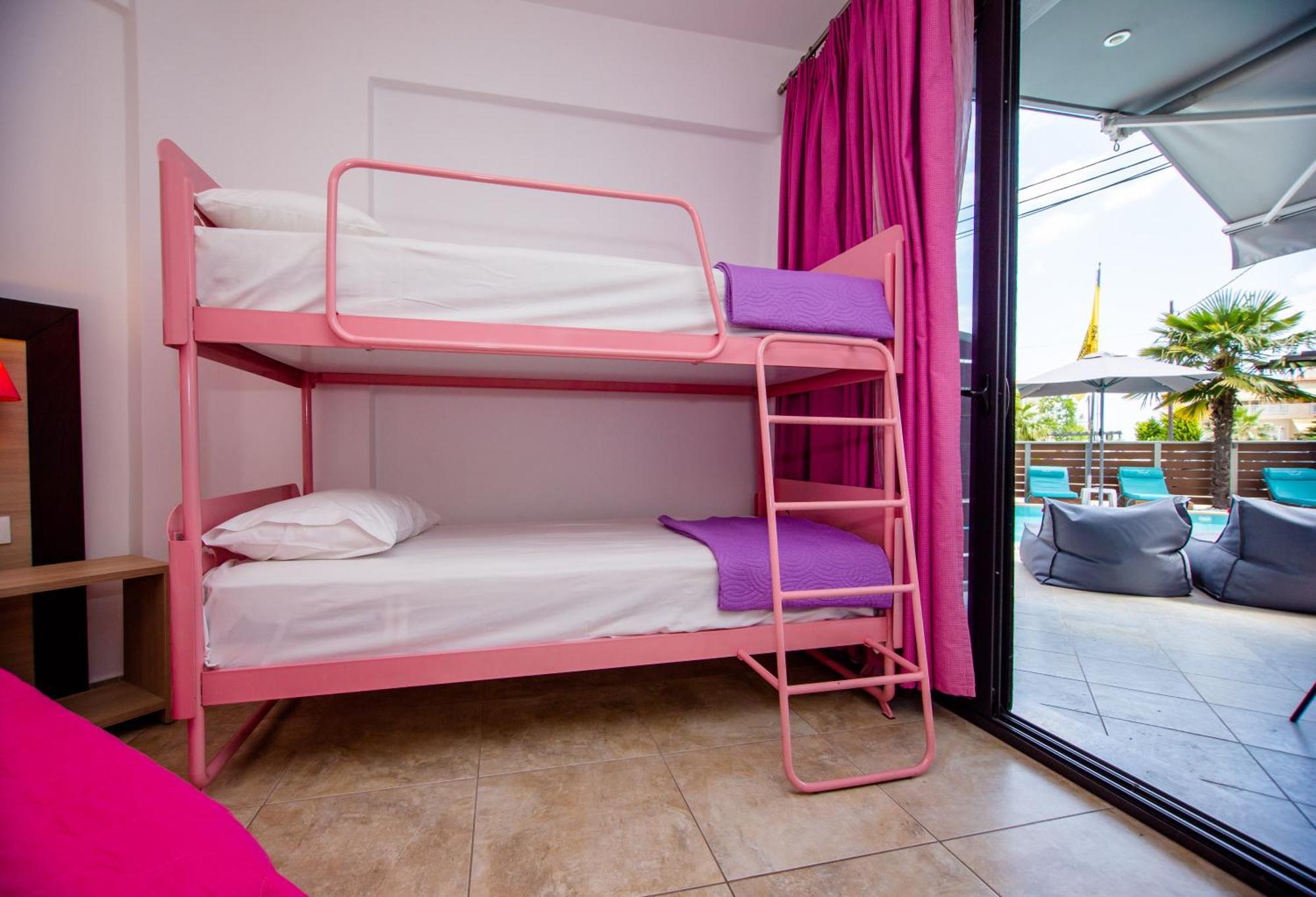 Sea Pearl Luxury Apartments Vrasná エクステリア 写真